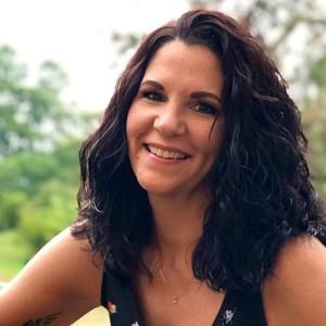Meet your Posher, Jodi